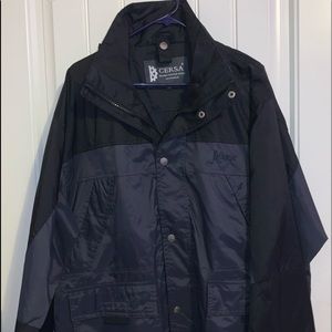 SALE‼️CERSA Two-Tone Jacket!